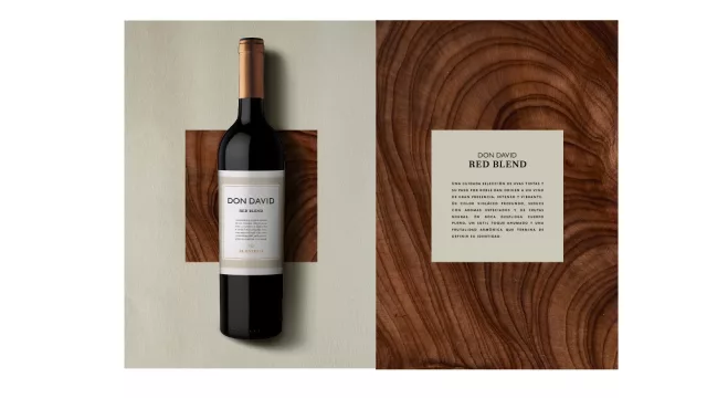 Bodega El Esteco presenta un nuevo tinto de los Valles Calchaquíes