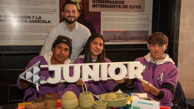 Aprender a emprender: el programa que fortalece competencias estratégicas para el futuro de los estudiantes