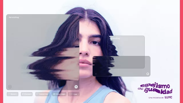 La IA amplifica los sesgos de género para las jóvenes: frágiles en el 56% de los casos, más dependientes y con vocación a las ciencias sociales