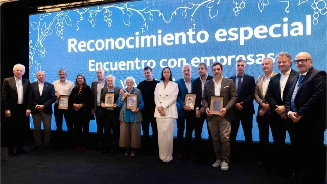 Grupo Lorenzo es reconocido por Banco Nación como el concesionario líder en operaciones financiadas durante 2025