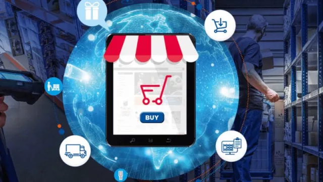 La nueva era de los centros comerciales de integración fulfillment, omnicanalidad, experiencias