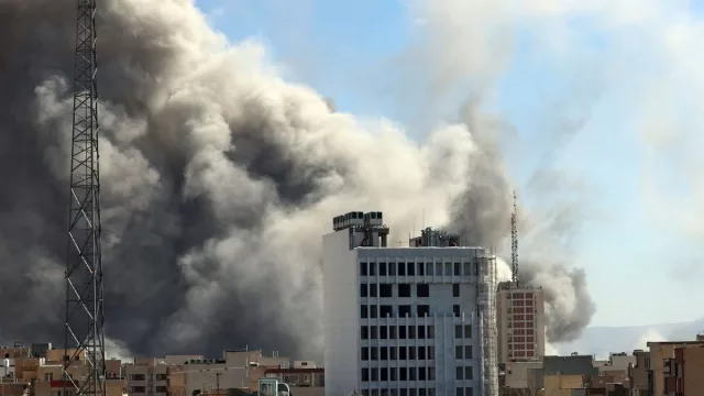 La guerra en Irán dispara en Barcelona un 479% la demanda de alquileres temporales entre usuarios de las regiones cercanas al conflicto