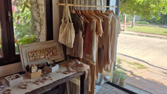 El boom de emprendimientos naturales y artesanales que crece en el Litoral (volviendo a las raíces)