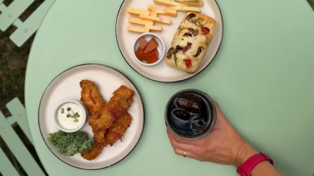 Casa Sosta, la nueva casa gastronómica de Chacras de Coria