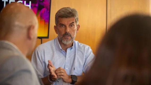 Sitevinitech vuelve a la Ciudad de Mendoza con una nueva edición en el Complejo de las Naves