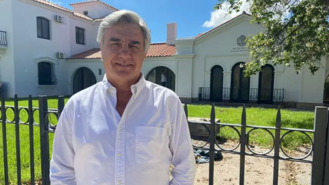 Bodega López convirtió la intimidad e historia de su casa familiar en un  Petit Hotel