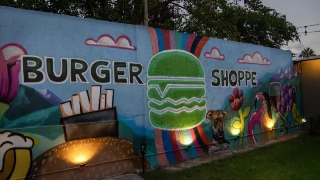 El campeón mundial de hamburguesa abre el segundo local en Mendoza