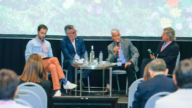 El vino en el Foro de Inversiones: innovación y oportunidades con foco en las nuevas tendencias