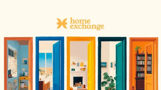 Más de 6.500 viajeros se citan en el mayor encuentro internacional del intercambio de casas