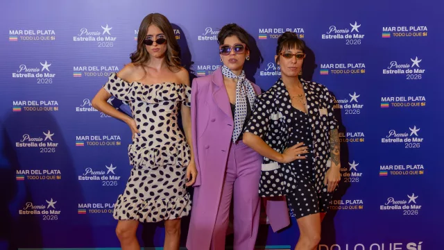 El fenómeno de humor musical llega a Mendoza