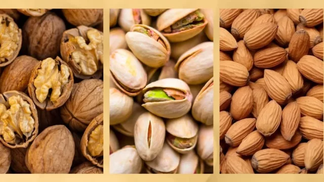 Veinticinco empresas de frutos secos de Mendoza harán negocios con importadores internacionales