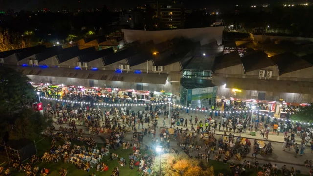 El Mundial de la Hamburguesa generó un impacto económico superior a los $ 260 millones