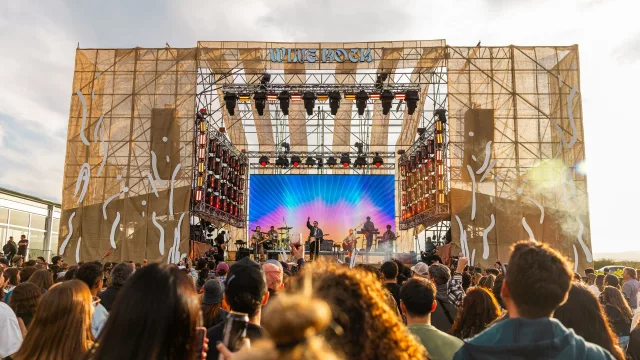 Cuenta regresiva para Wine Rock Sessions 2026