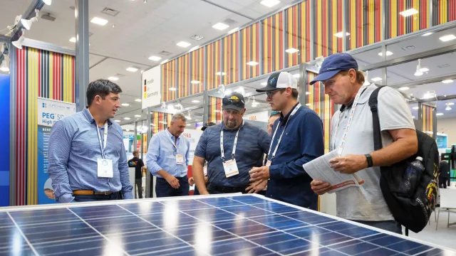 Santiago de Chile será el epicentro de la energía limpia: RE+ Cono Sur 2026 reunirá a líderes globales y gigantes tecnológicos como Tesla