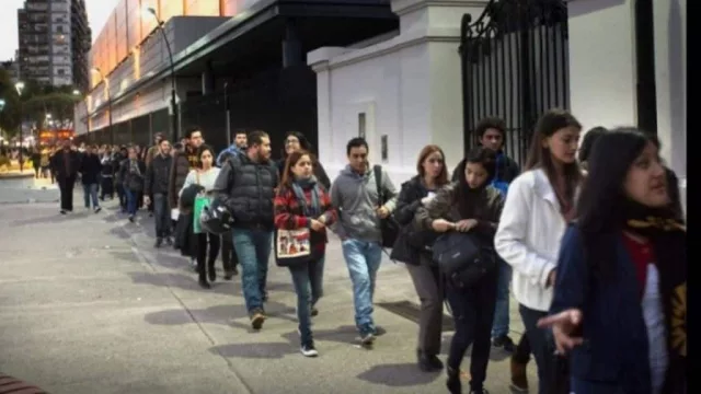 Alerta por empleo en Salta: cae la cantidad de empresas y se pierden más de 8.600 puestos de trabajo