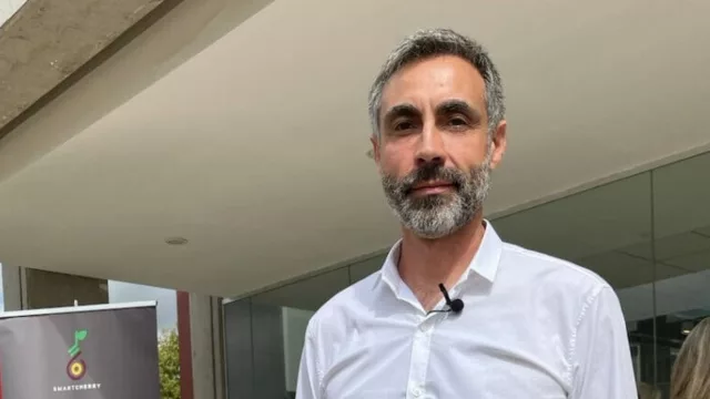 Mendoza se posiciona en el mapa global con el 5° Seminario Internacional de Cerezas