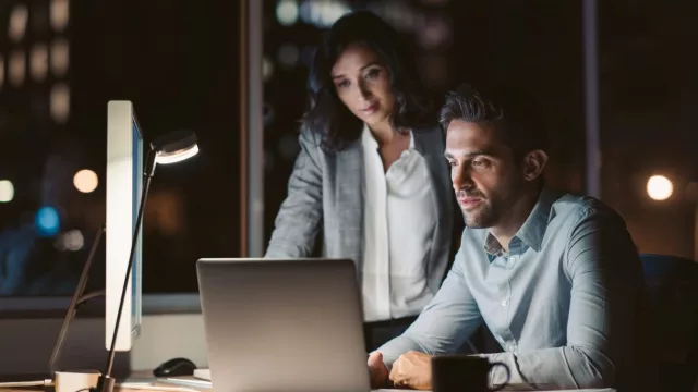 Pymes: el financiamiento no bancario creció un 84%