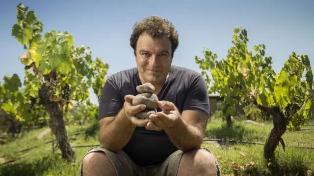 Alejandro Vigil vuelve a hacer historia: doble 100 puntos de James Suckling para El Enemigo