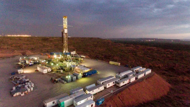 Vaca Muerta y el gas argentino: inversiones argentinas en medio de la tensión mundial