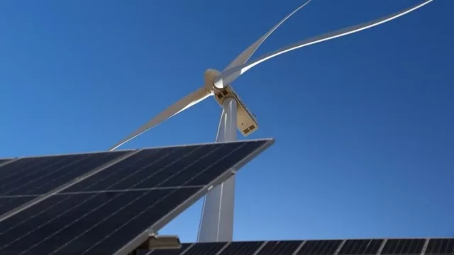 La Rioja cubre casi el 75% de su demanda eléctrica con energías renovables y lidera a nivel nacional