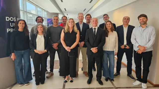 Mendoza Bureau renueva su cúpula con un plan ambicioso para reactivar el turismo de reuniones