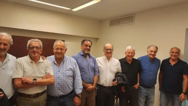 Tizio visitó la Comisión de Precios del Vino Vitivinicultura con el foco en costos, precios y cosecha 2026