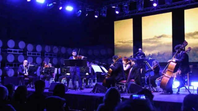 Hasta hoy inclusive pero podrán canjear entradas para Música Clásica por los Caminos del Vino 2026