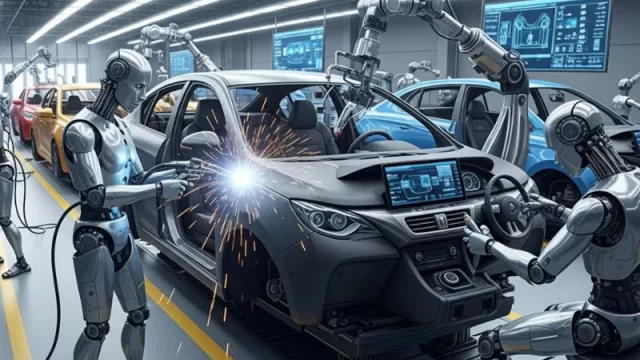 Pequeños gigantes: cómo los NanoBots y la IA local están blindando la productividad de las empresas y pymes mendocinas