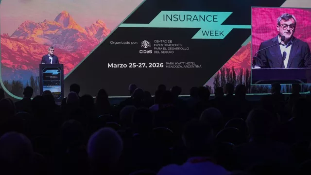 Insurance Week: Reñido debate sobre la reforma laboral en Mendoza
