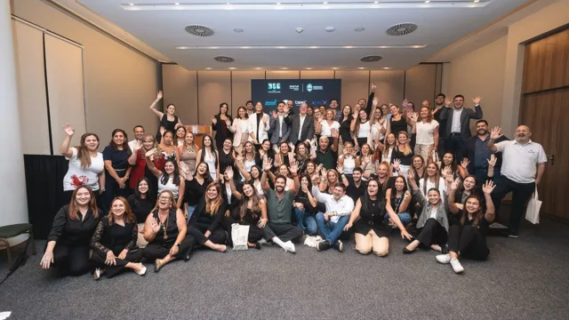 El turismo mendocino fortalece su posicionamiento en Paraguay