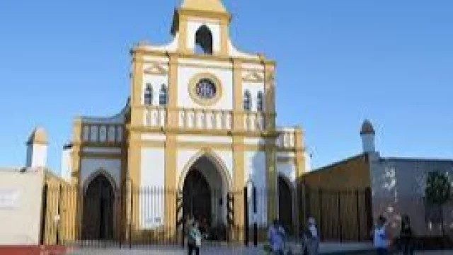 Guaymallén propone una Semana Santa con múltiples actividades religiosas y culturales