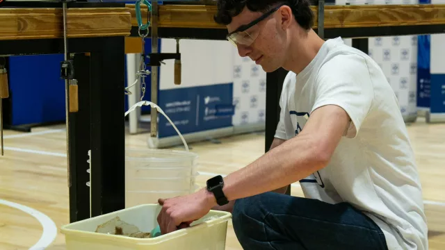 El ITBA lanza la 11ª edición de la Competencia Argentina de Tecnología con un “Desafío Aeroespacial”