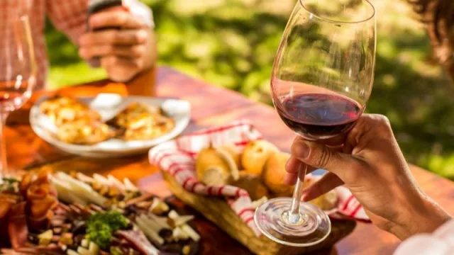 Día del Malbec: Wines of Argentina invita a celebrar “Your Malbec, Your Call”