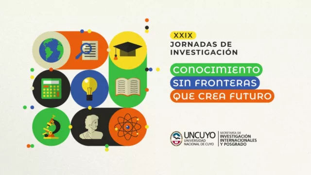 Claves para estudiar en el exterior: jornada abierta sobre becas y oportunidades internacionales
