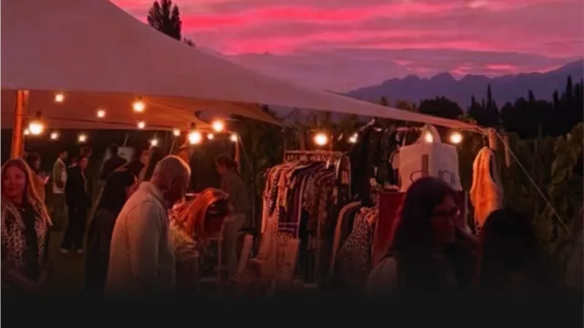 Ferias en los centros comerciales: ¿estrategia o tendencia 2026?