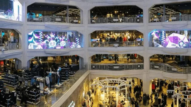 Negocios 2026: ¿qué categorías crecen en el mundo?