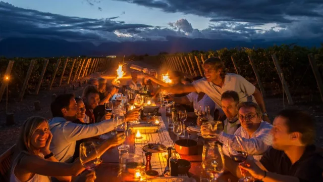 Mendoza abre la convocatoria para los Best Of Wine Tourism 2027