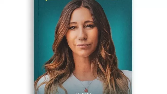 Elena Alonso lanza la preventa exclusiva de su nuevo libro: una invitación a repensar la relación con el dinero