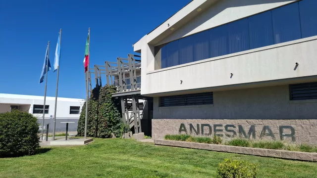 Alianza: Google es el nuevo partner tecnológico de Grupo Andesmar