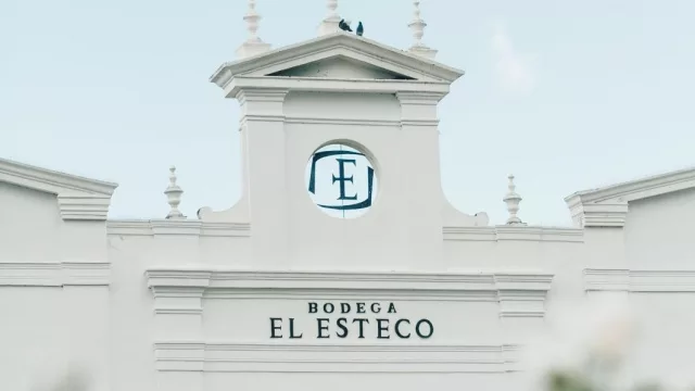 A partir de dos terruños excepcionales llega un nuevo Pinot Noir de los Valles Calchaquíes