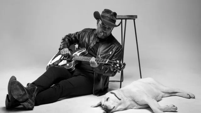 Piti Fernández vuelve a Mendoza y recorre su carrera solista