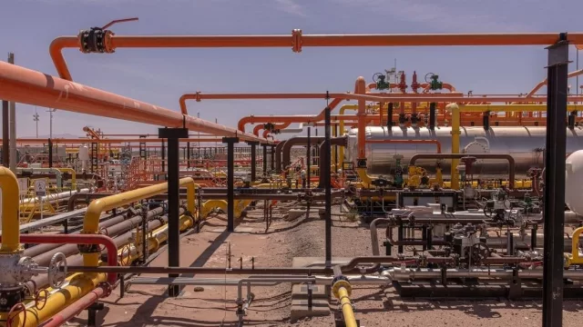 YPF lanza una ON por US$ 70 millones para financiar Vaca Muerta y mejorar su perfil de deuda