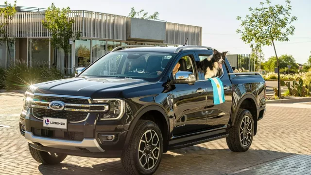 Grupo Lorenzo sortea un viaje para alentar a la Selección Argentina en el Mundial 2026