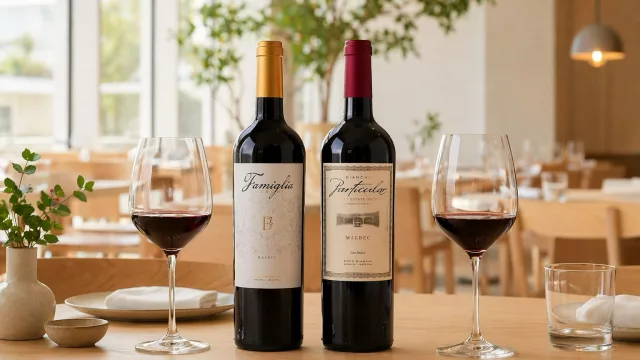 Bodegas Bianchi impulsa una acción federal por el Mes del Malbec con presencia en más de 75 puntos de venta