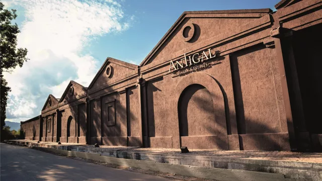 "All about Malbec", la propuesta de Antigal para la semana de la cepa insignia