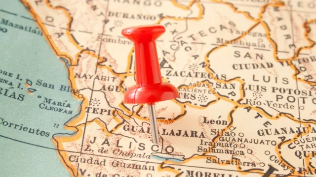 Empresas de alimentos de Mendoza podrán participar en Expo ANTAD 2026 en México