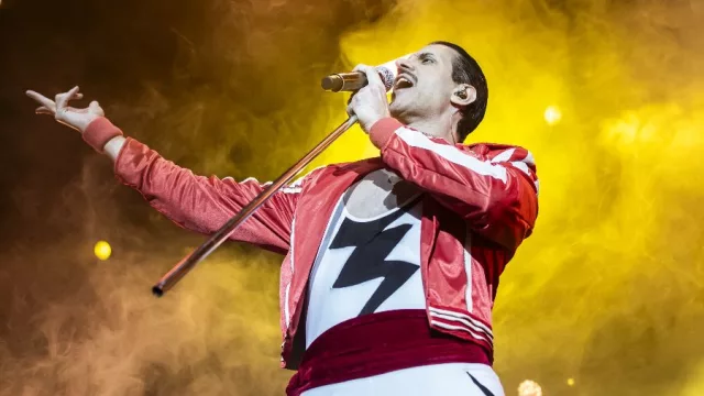 Experiencia Queen llega al Teatro Plaza: Greatest Hits Tour 2026