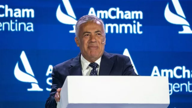 Mendoza en el ojo de las inversiones norteamericanas con previsibilidad y proyección