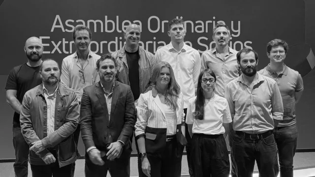 Arregui, Piccolo, Vázquez y Raimondi: la Cámara Fintech renueva autoridades