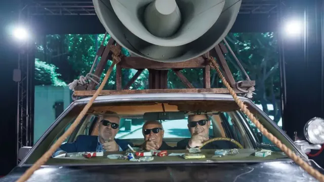 MIDACHI La Despedida, el show llega al Arena Maipú en noviembre